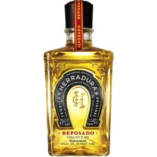 Tequila Herradura Reposado Mexique